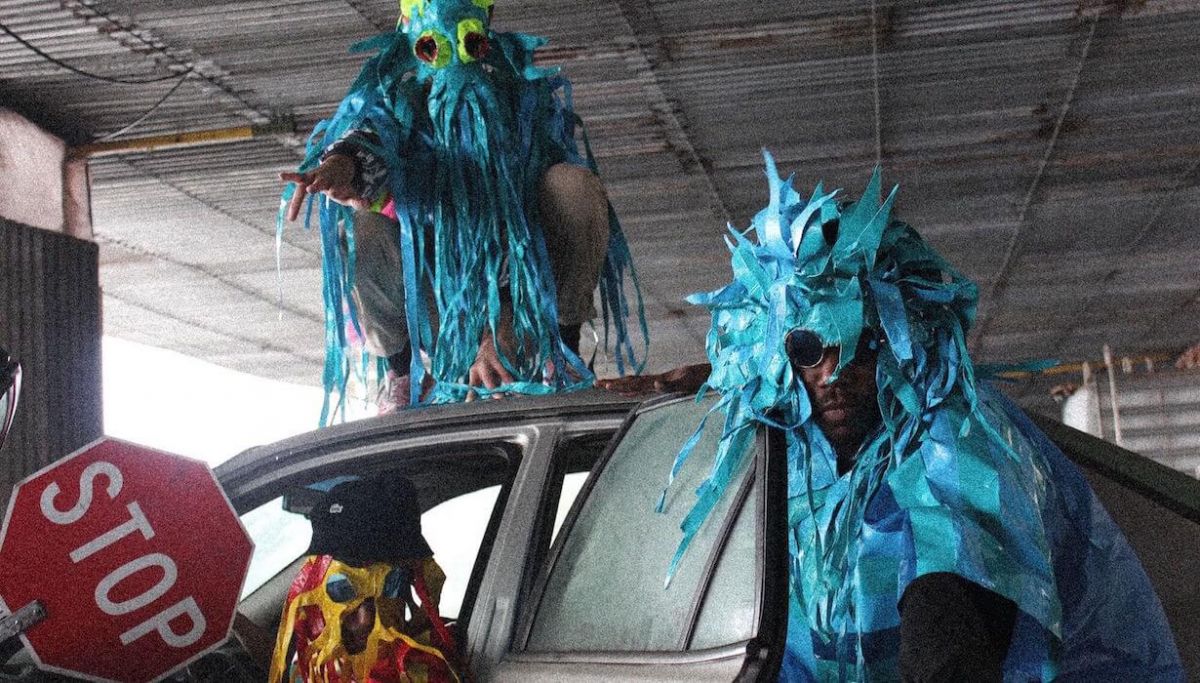 Eksperimen Unik dan Aturan Nyeleneh